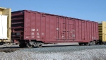 DME Box Car 5779